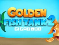 Golden Fish Tank 2 Gigablox logo