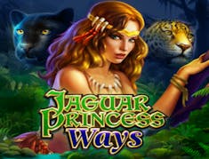 Jaguar Princess Ways logo