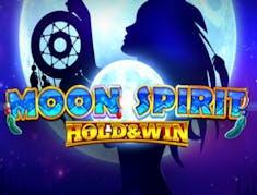 Moon Spirit logo