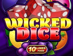 Wicked Dice logo