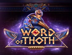 Word of Thoth logo