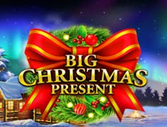 Big Christmas Present logo