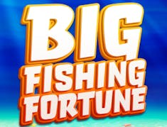 Big Fishing Fortune logo