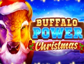 Buffalo Power: Christmas