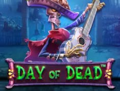 Day of the Dead logo