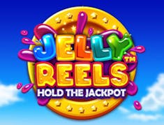 Jelly Reels logo