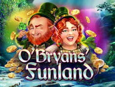 O'Bryans' Funland logo