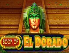 Book of El Dorado logo