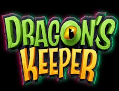 Dragon's Keeper logo