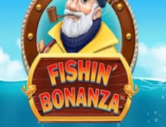 Fishin' Bonanza logo