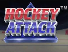 Hockey Attack logo