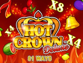 Hot Crown Deluxe