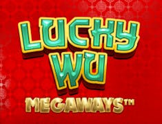 Lucky Wu Megaways logo