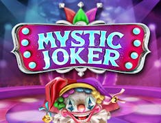 Mystic Joker logo