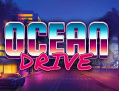 Ocean Drive logo