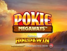 Pokie Megaways logo