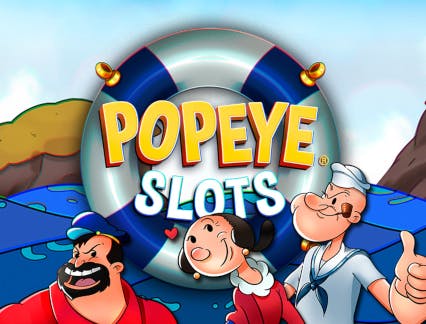 Popeye, Jogo de mão