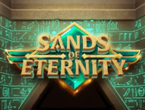 Sands of Eternity