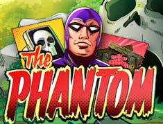 The Phantom logo