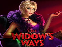 The Widow's Ways logo