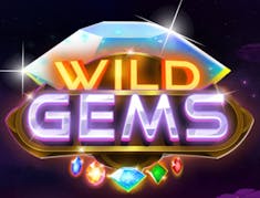 Wild Gems logo