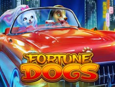 Fortune Dogs logo