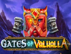 The Gates of Valhalla