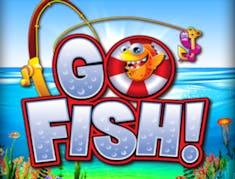 Go Fish! logo