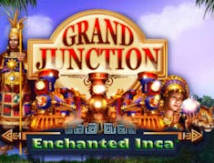 Grand Junction Enchanted Inca logo