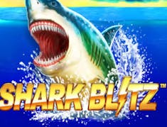 Shark Blitz logo