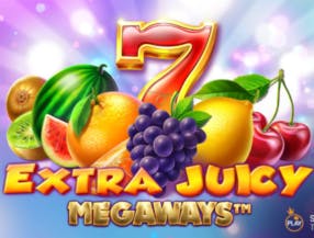 Extra Juicy Megaways