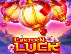 Lantern Luck logo
