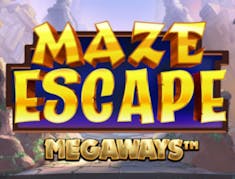 Maze Escape logo