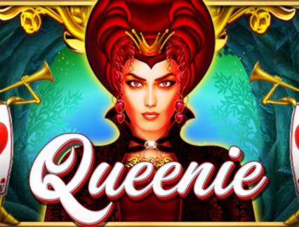 queenie pragmatic play