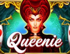 Queenie logo