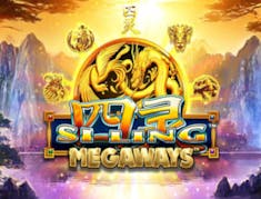 Si Ling Megaways logo