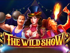 The Wild Show logo