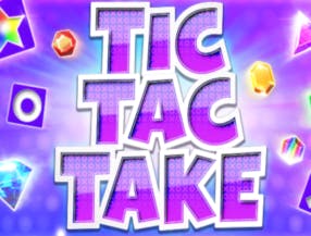 Tic Tac Take