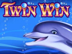 Twin Win logo