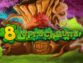 8 Leprechauns
