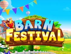 Barn Festival logo