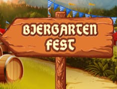 Biergarten Fest logo