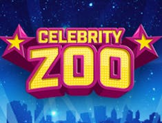 Celebrity Zoo logo