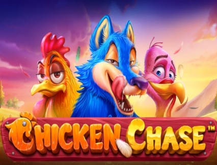 Chicken Chase, jogue online no PokerStars Casino