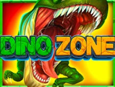 Dino Zone logo