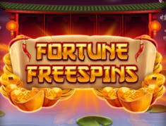 Fortune Freespins logo