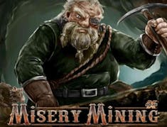 Misery Mining logo