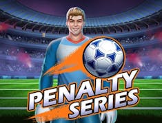 Penalty Series logo