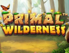 Primal Wilderness logo