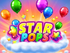 Star Pops logo